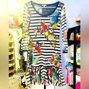 Juicy Couture Mini Dress